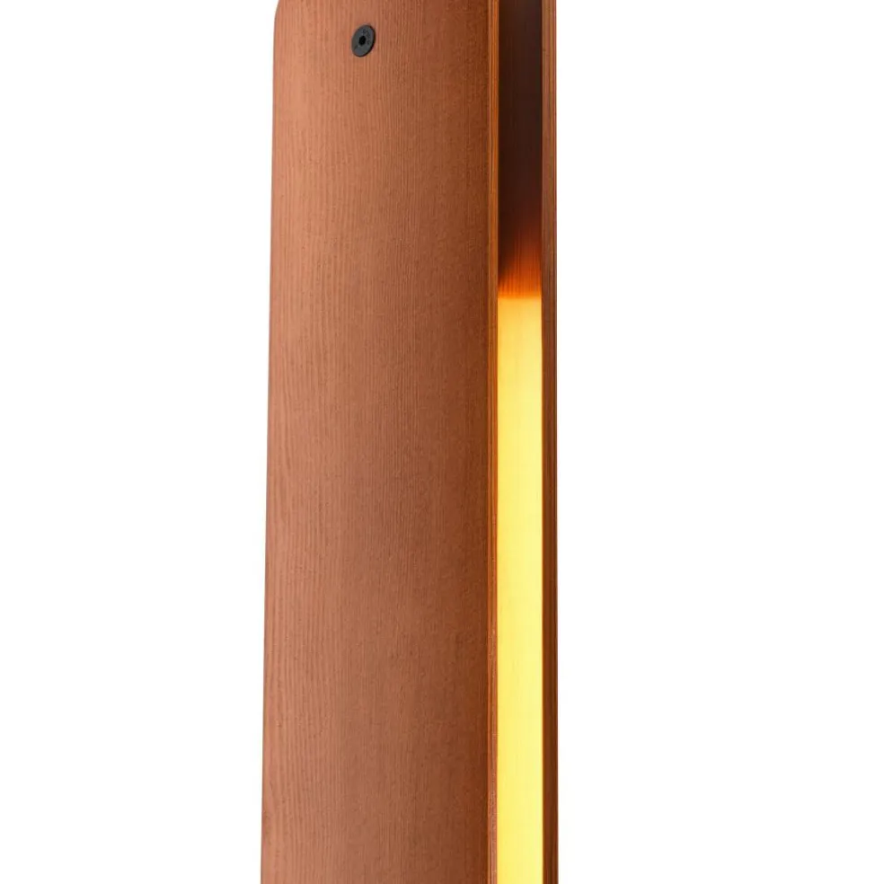 Seki-Han Stehleuchte