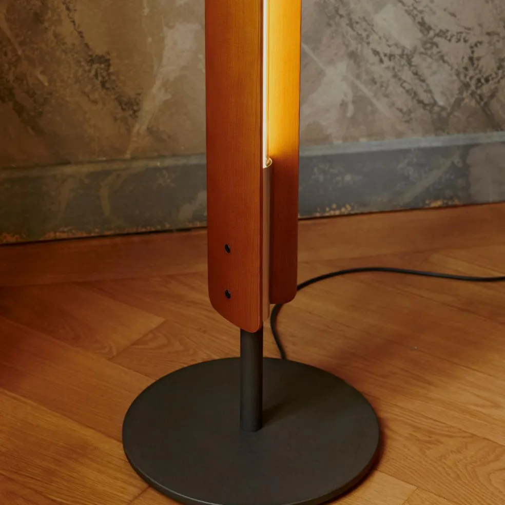 Seki-Han Stehleuchte