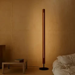 Seki-Han Stehleuchte