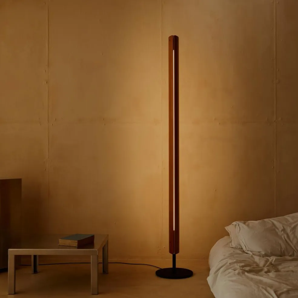 Seki-Han Stehleuchte