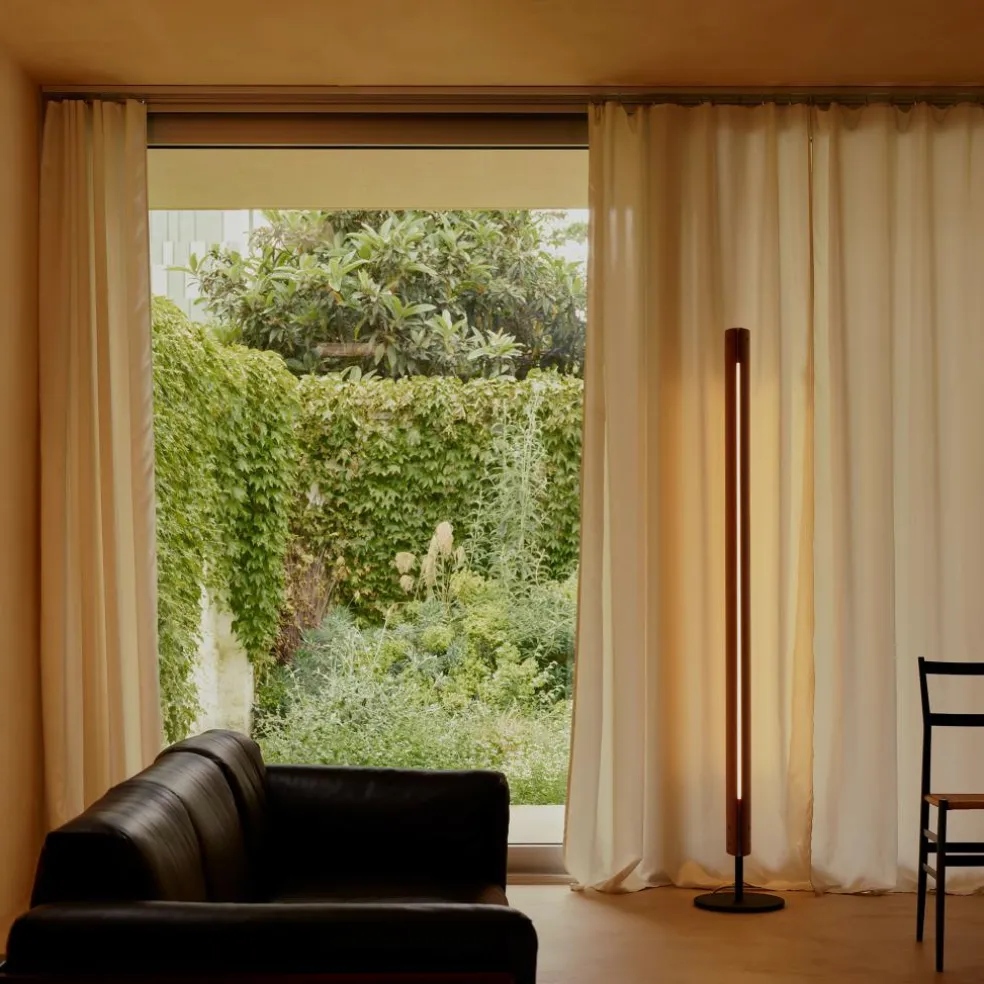 Seki-Han Stehleuchte