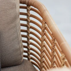 Sense 3-Sitzer Outdoor Sofa