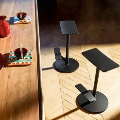 Sequoia Barhocker H 76cm