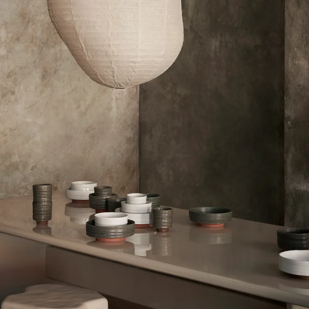 Serena Schüssel Ø 18cm