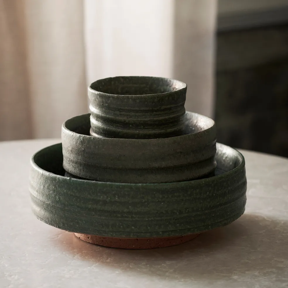 Serena Schüssel Ø 18cm