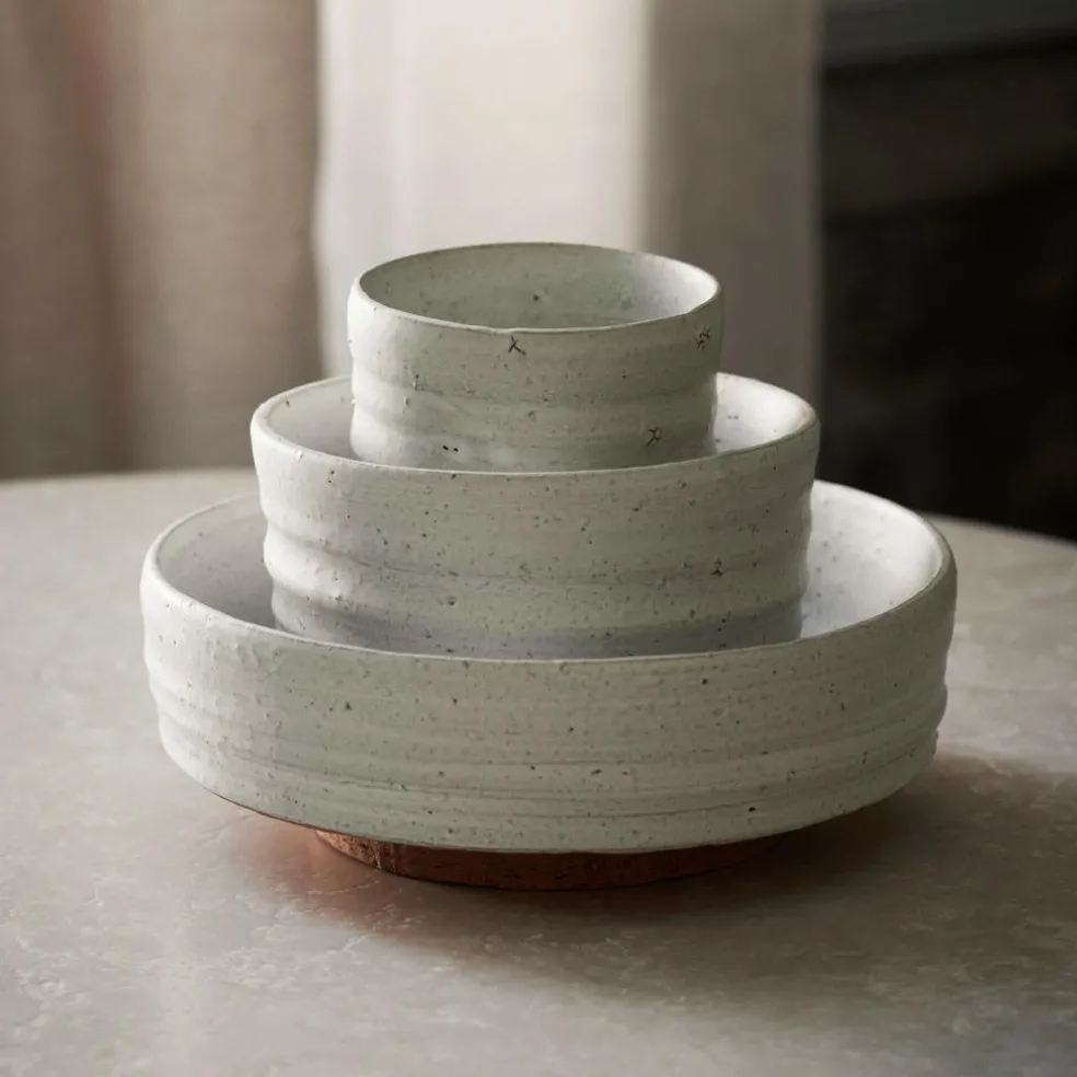 Serena Schüssel Ø 18cm