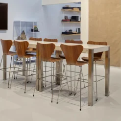 Serie 7™ Barhocker