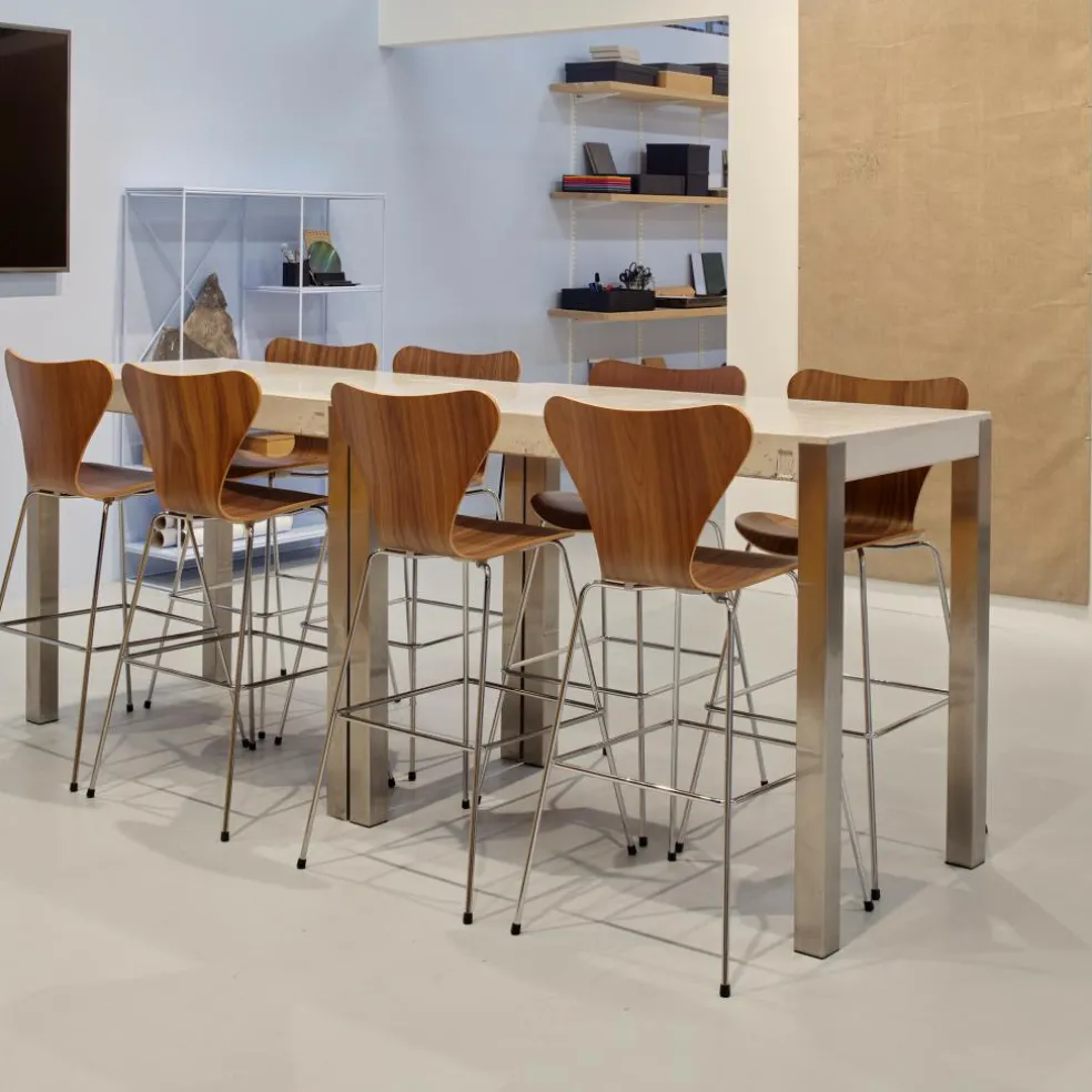 Serie 7™ Barhocker