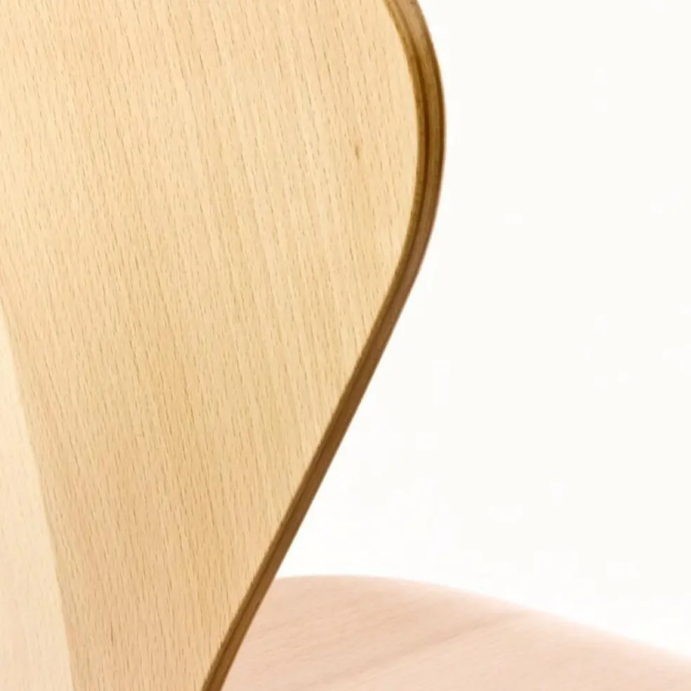 Serie 7™ Barhocker