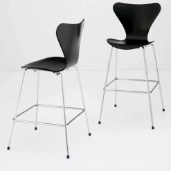 Serie 7™ Barhocker
