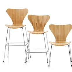 Serie 7™ Barhocker