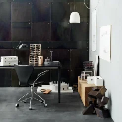 Serie 7™ Dreharmlehnstuhl / Bürostuhl