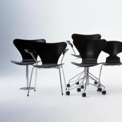 Serie 7™ Drehstuhl