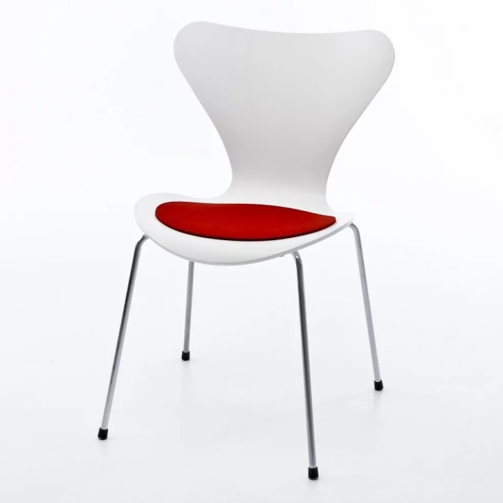 Serie 7 Sitzauflage antirutsch