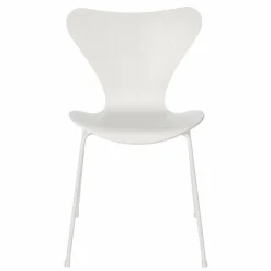 Serie 7™ Stuhl gefärbte Esche Monochrom