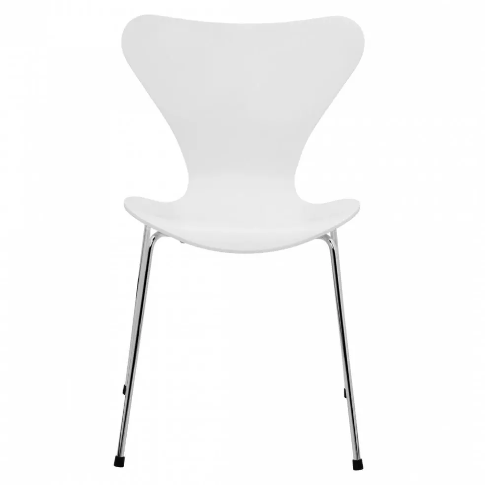 Serie 7™ Stuhl lackiert