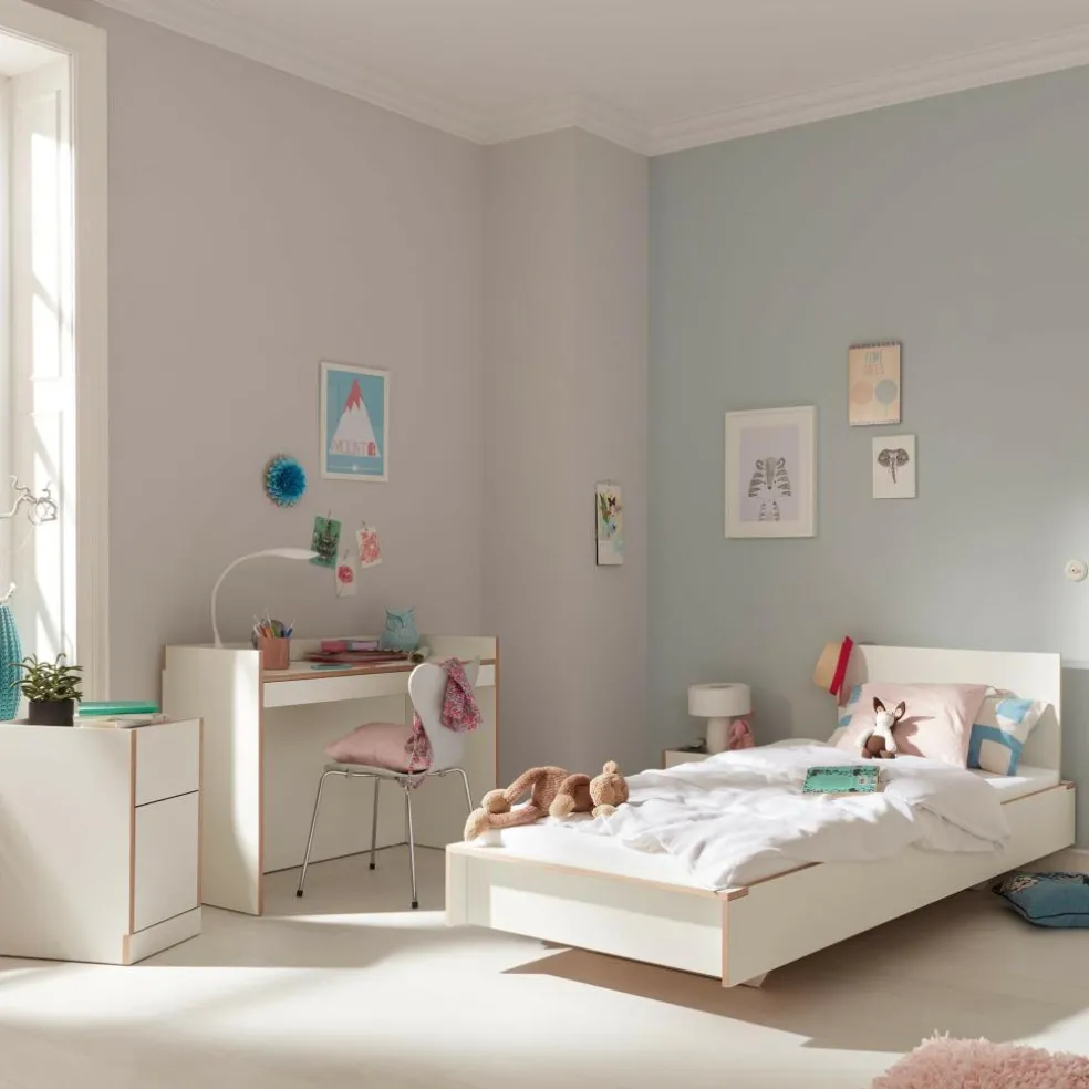 Serie 7™ Stuhl lackiert