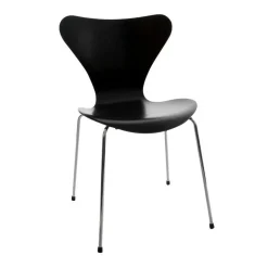 Serie 7™ Stuhl lackiert