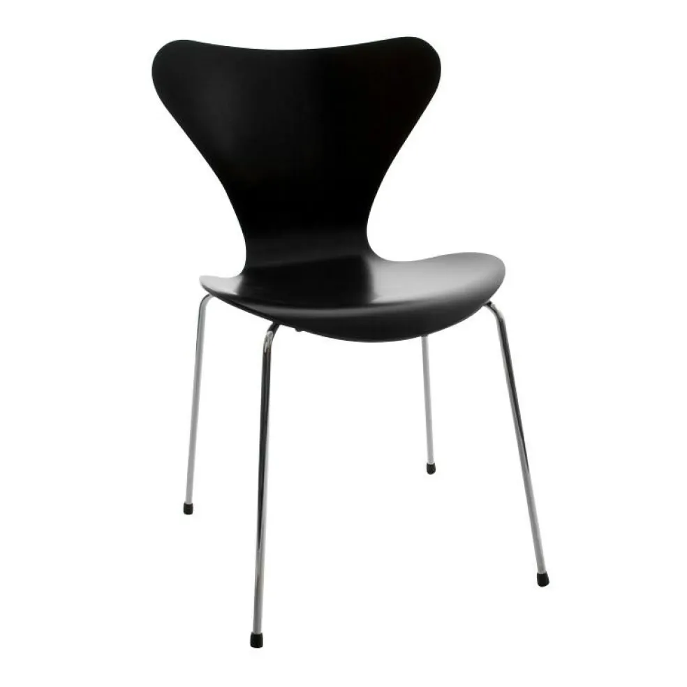 Serie 7™ Stuhl lackiert