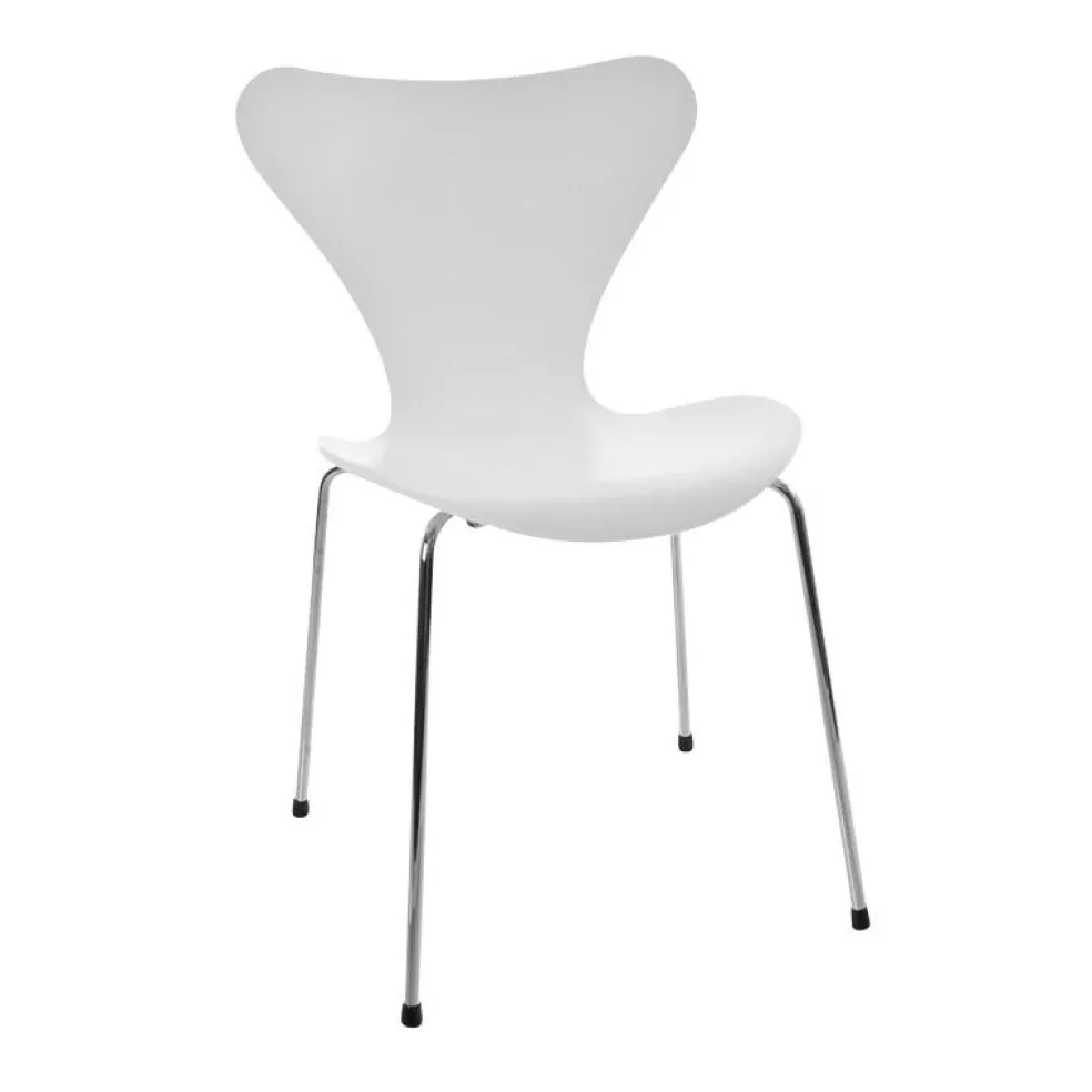 Serie 7™ Stuhl lackiert