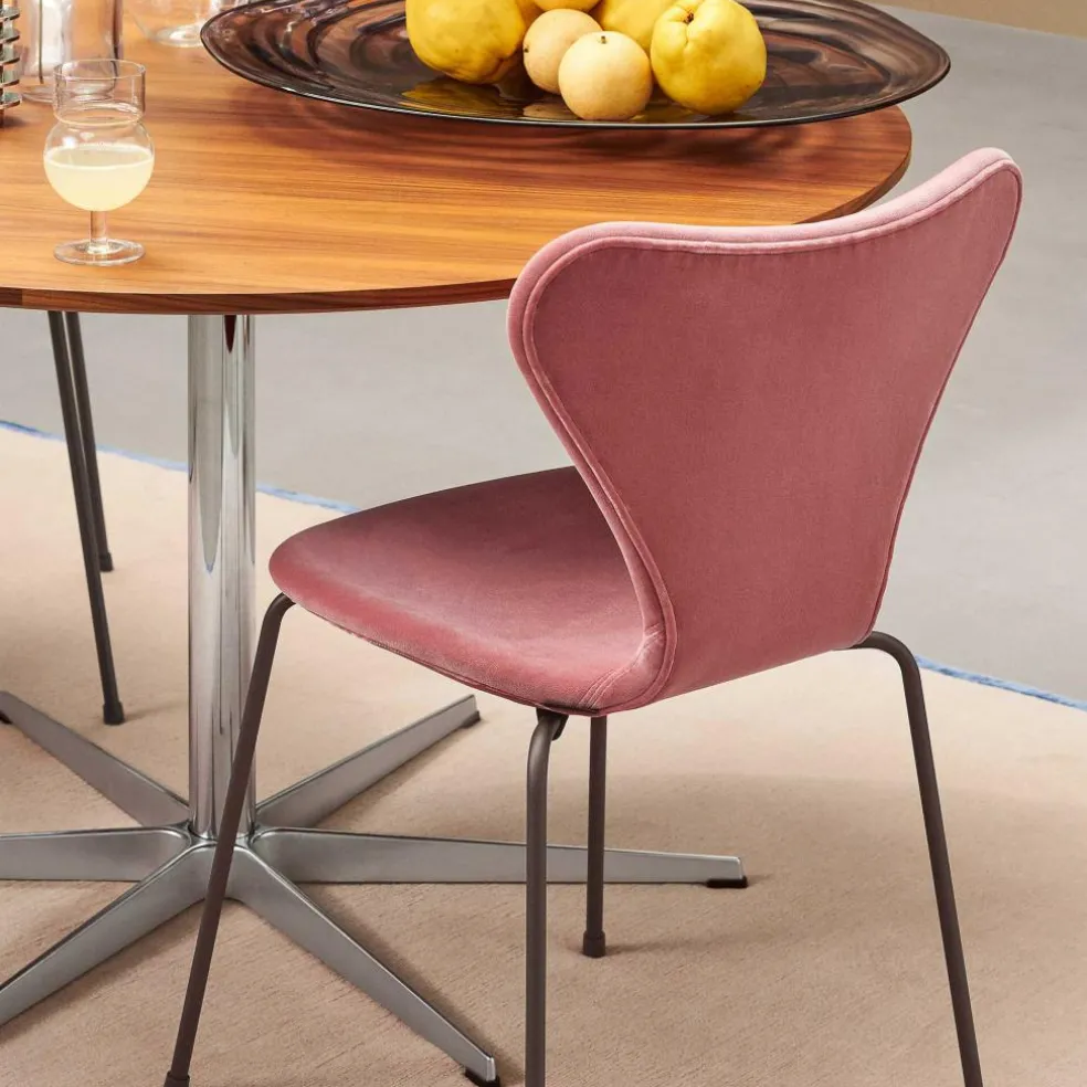 Serie 7™ Stuhl Samt