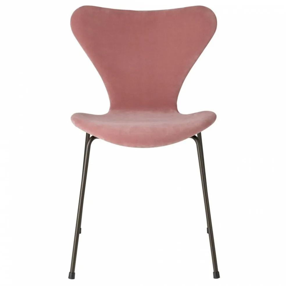 Serie 7™ Stuhl Samt