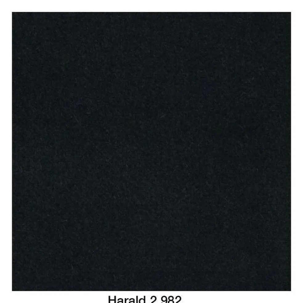 Series 430 Stuhl Gestell schwarz