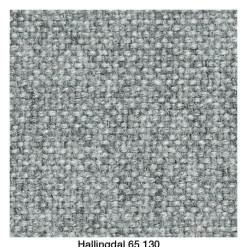 Series 430 Stuhl Gestell schwarz