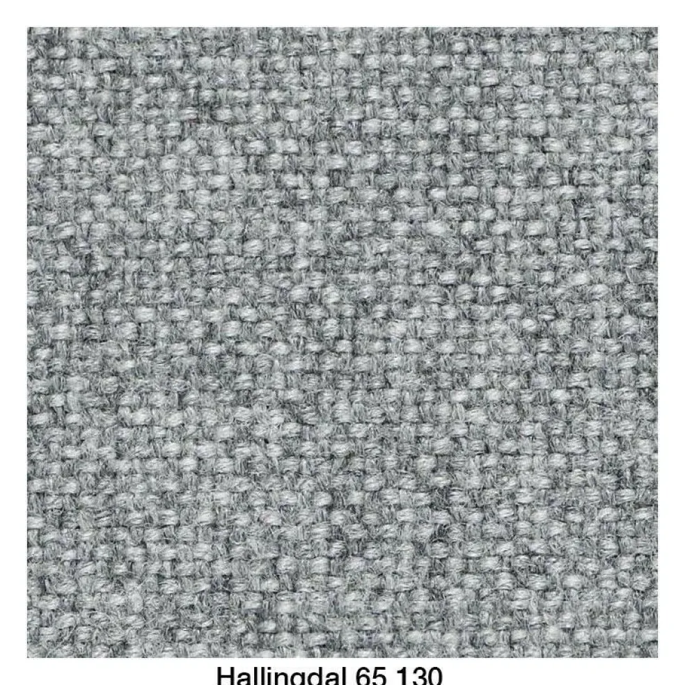 Series 430 Stuhl Gestell schwarz