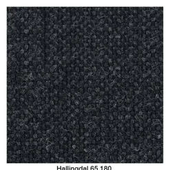 Series 430 Stuhl Gestell schwarz