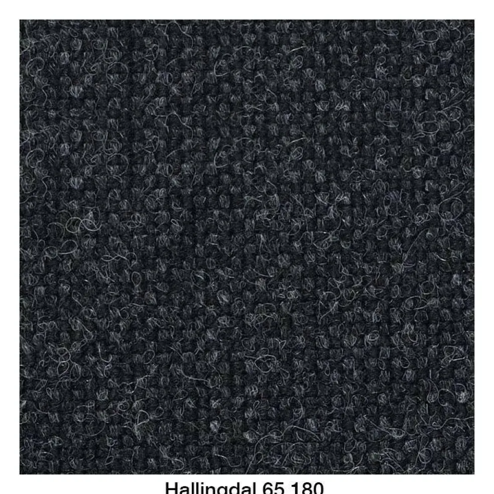 Series 430 Stuhl Gestell schwarz