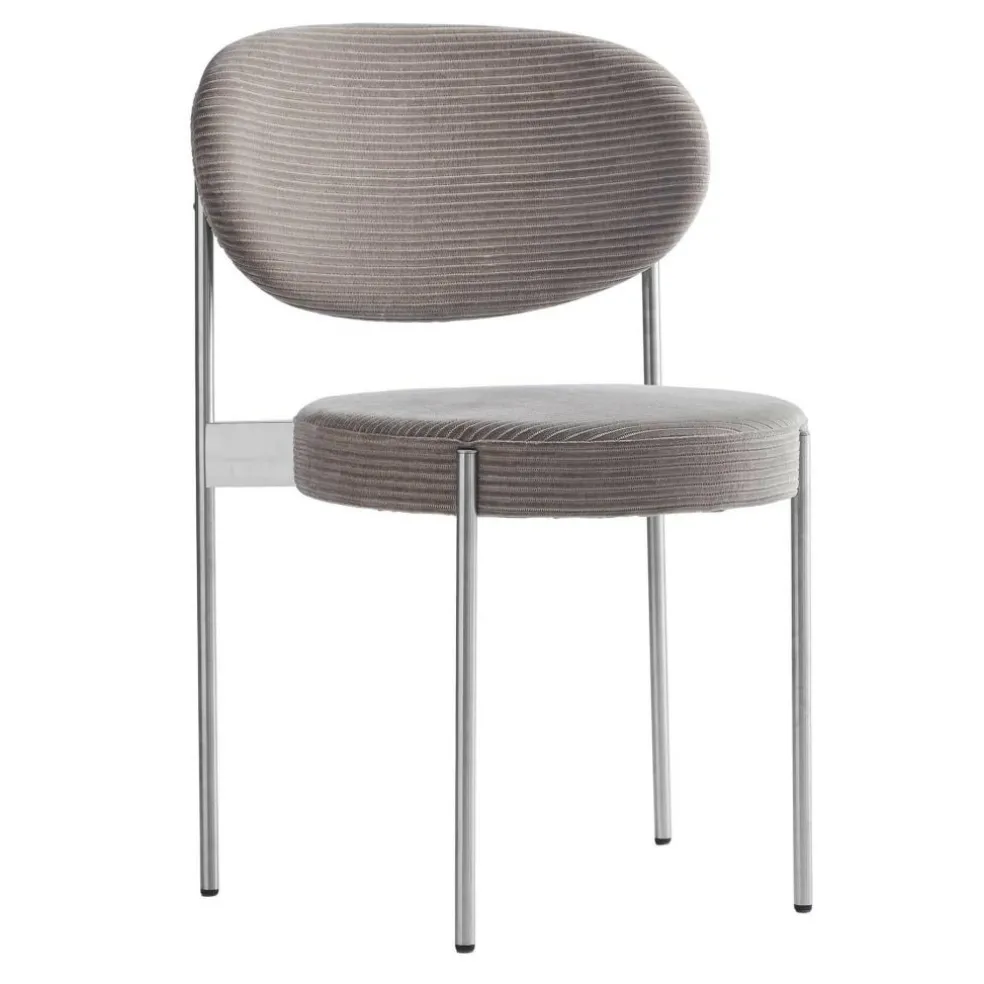 Series 430 Stuhl Gestell Stahl