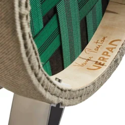 Series 430 Stuhl Gestell Stahl