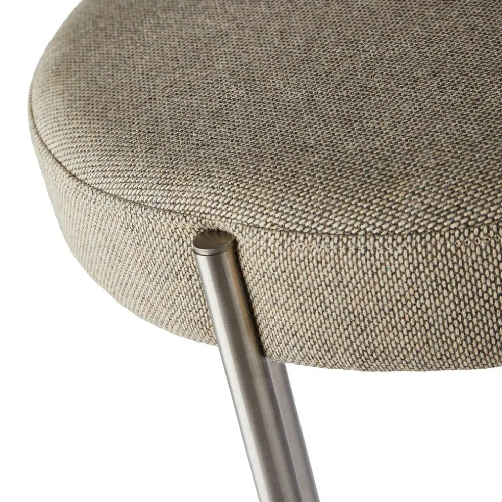 Series 430 Stuhl Gestell Stahl