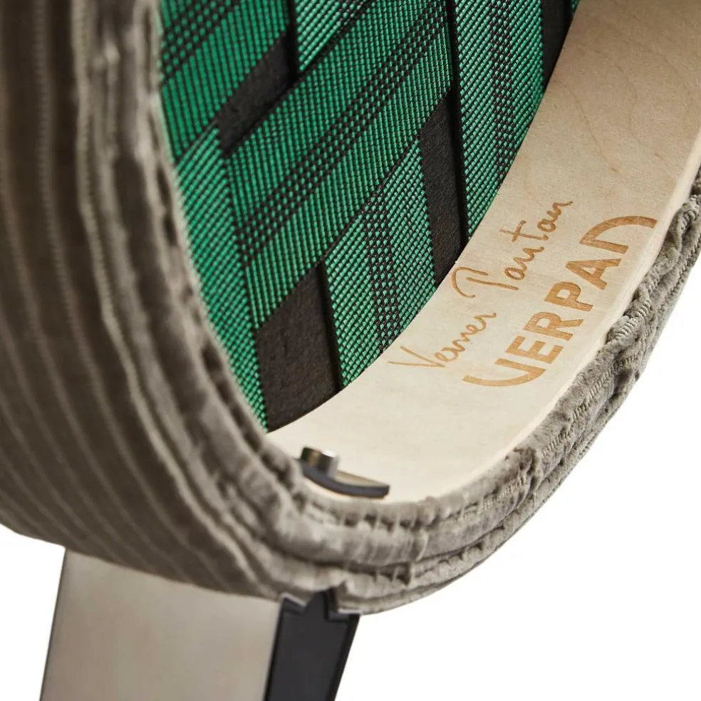 Series 430 Stuhl Gestell Stahl