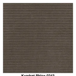 Series 430 Stuhl Gestell Stahl