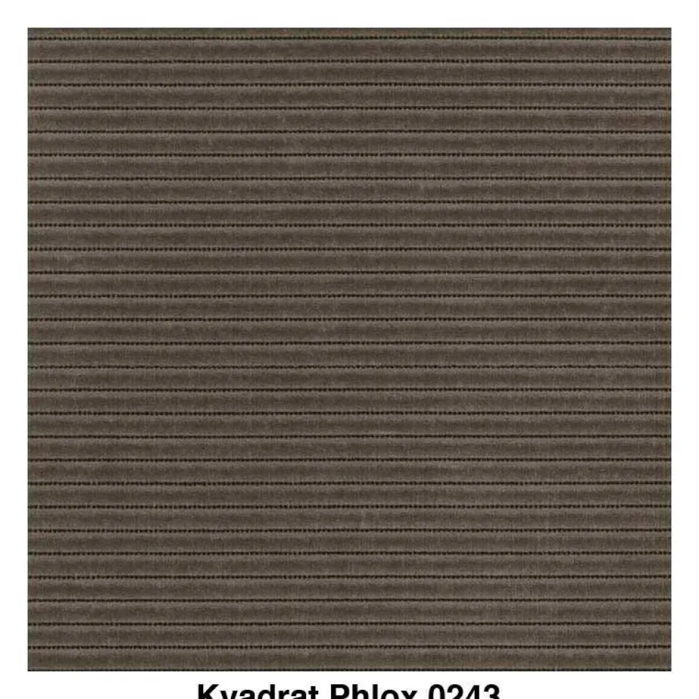 Series 430 Stuhl Gestell Stahl