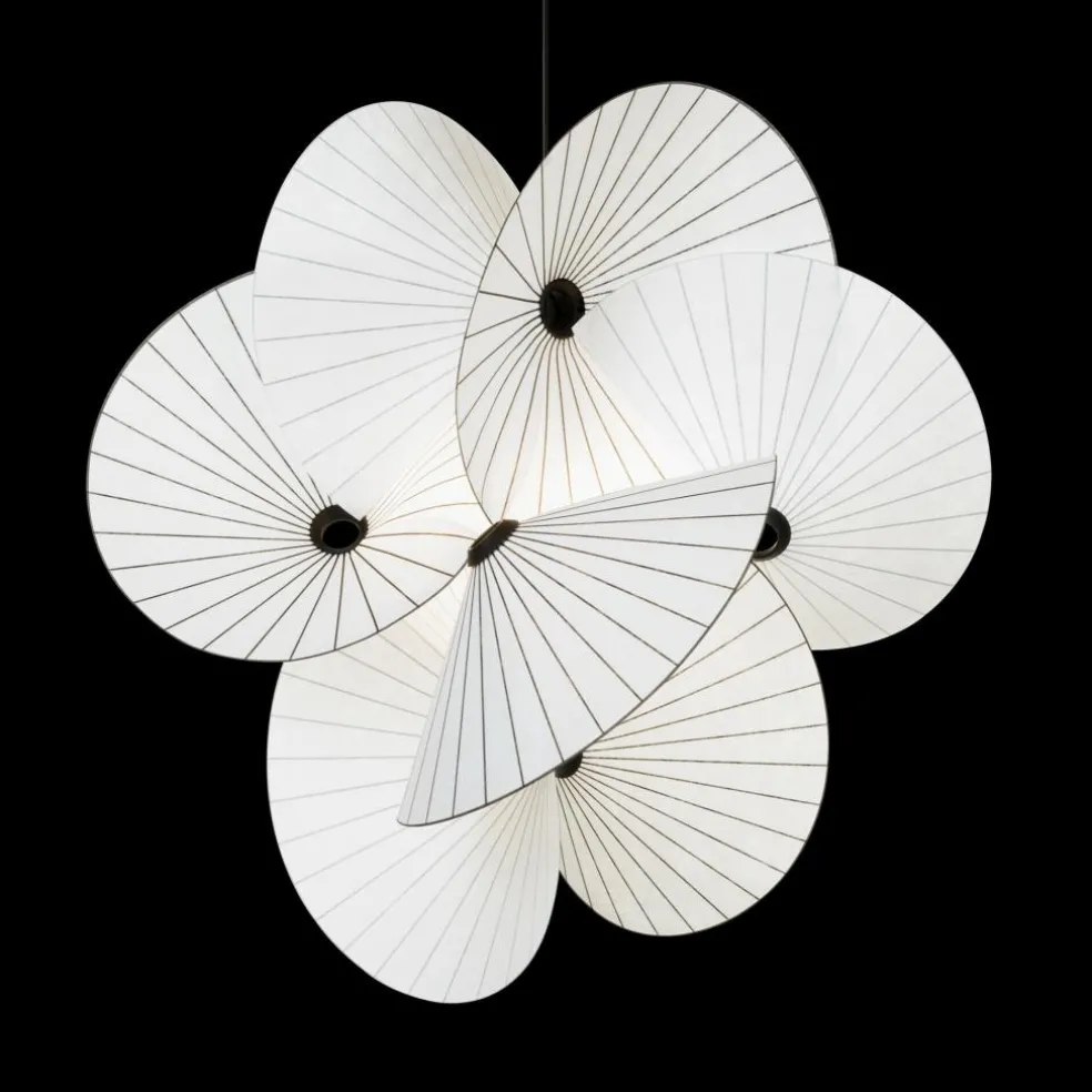 Serpentine 8 Pendelleuchte L