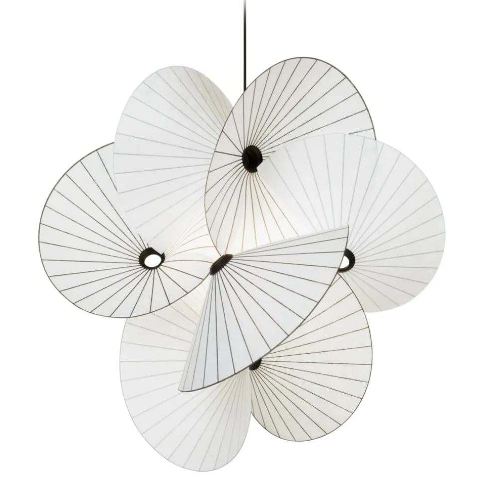 Serpentine 8 Pendelleuchte