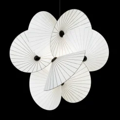 Serpentine 8 Pendelleuchte