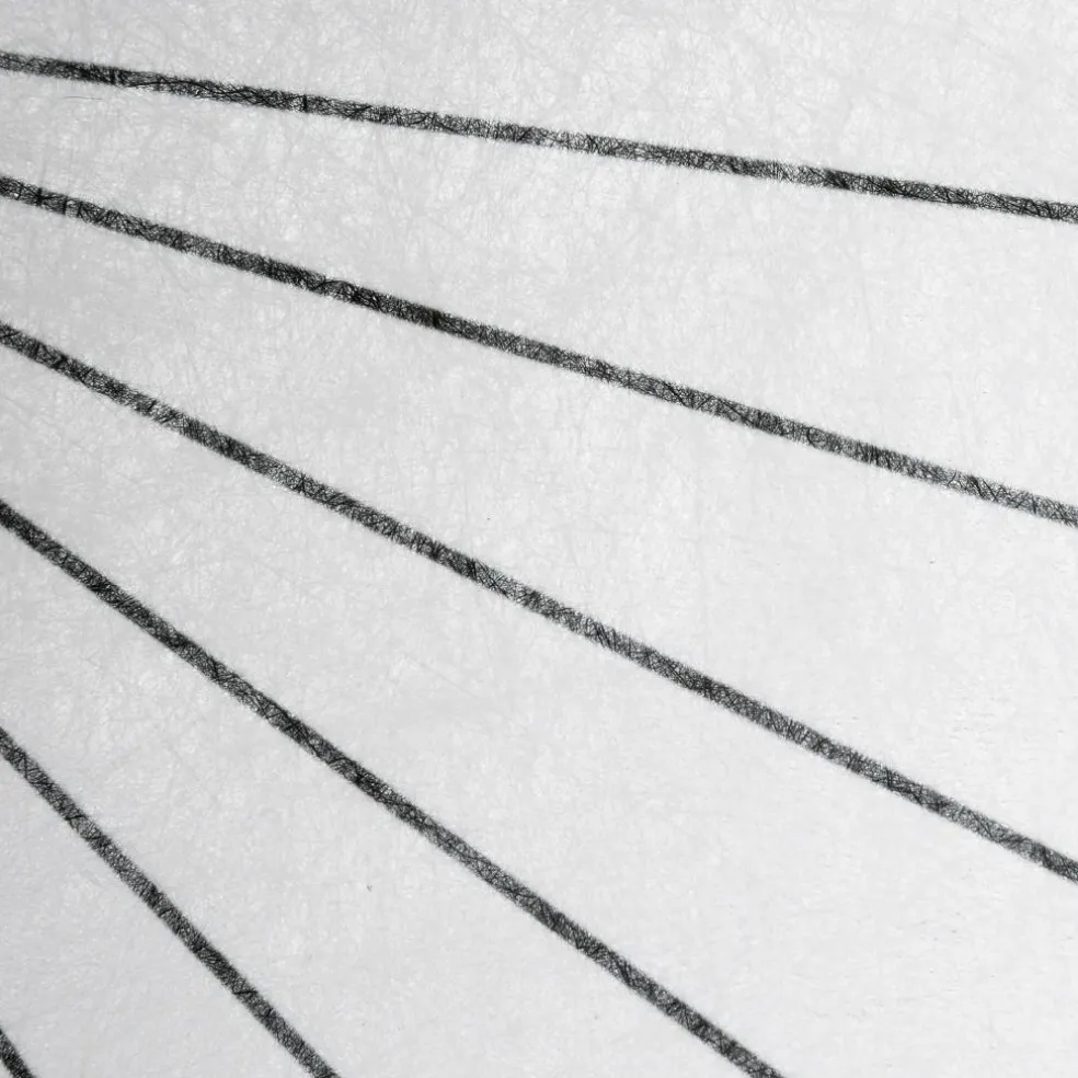 Serpentine 8 Pendelleuchte