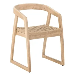 Serrone Armlehnstuhl