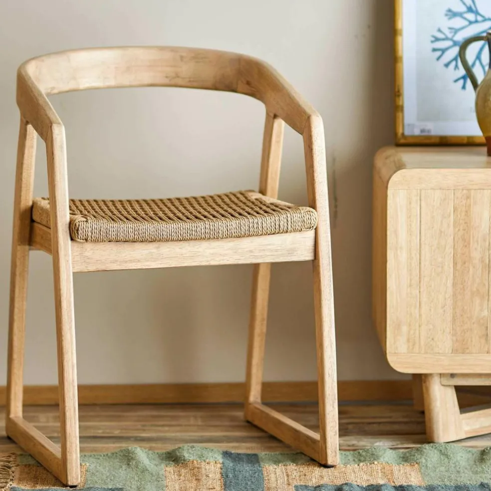 Serrone Armlehnstuhl