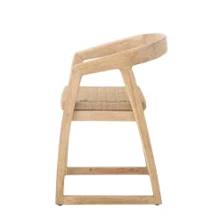 Serrone Armlehnstuhl