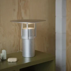 Set LED Tischleuchte