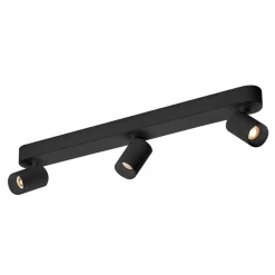 Set Spot Trace Trio LED Deckenleuchte