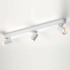 Set Spot Trace Trio LED Deckenleuchte