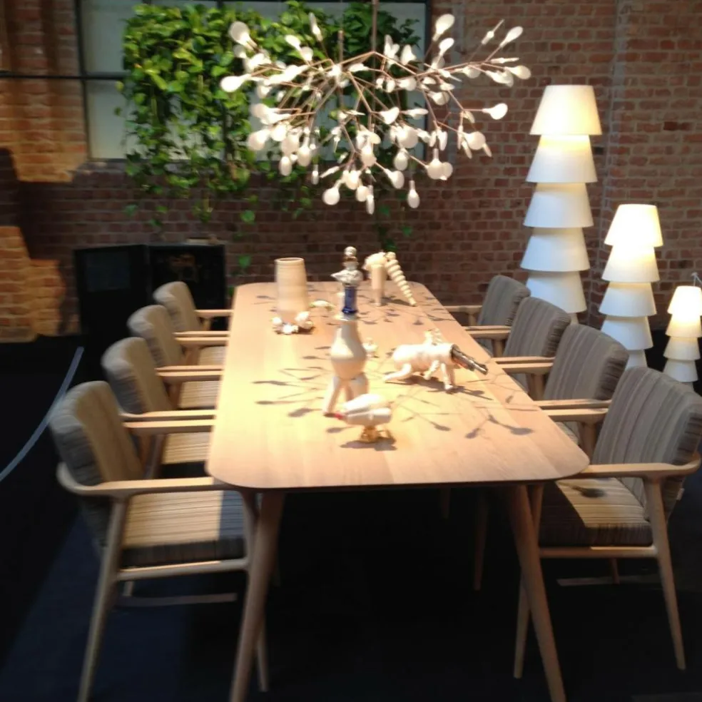 Set Up Shades 5 Stehleuchte