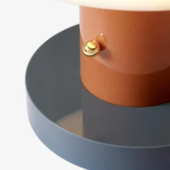 Setago Outdoor Akkuleuchte