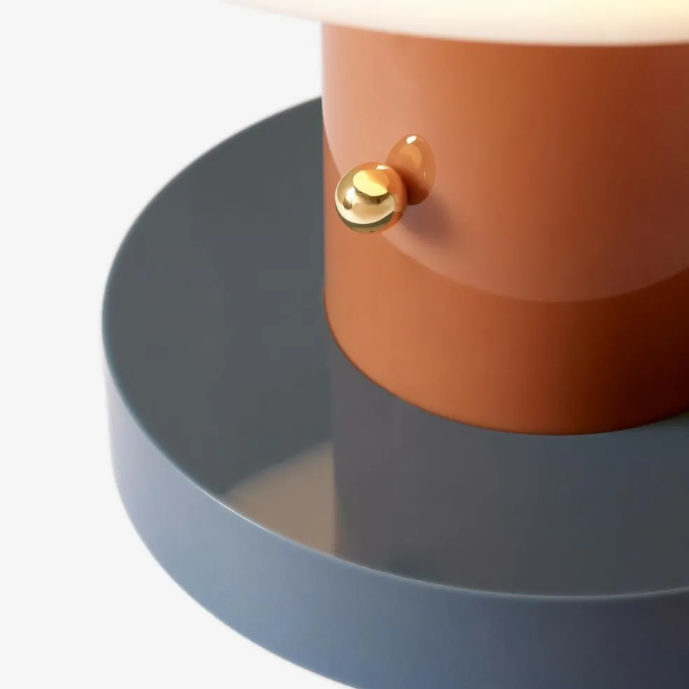 Setago Outdoor Akkuleuchte